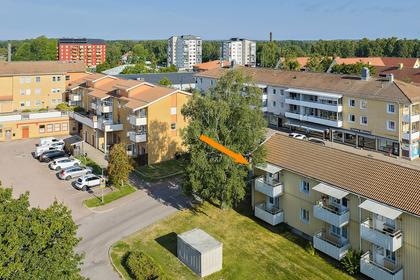 Exteriörbild