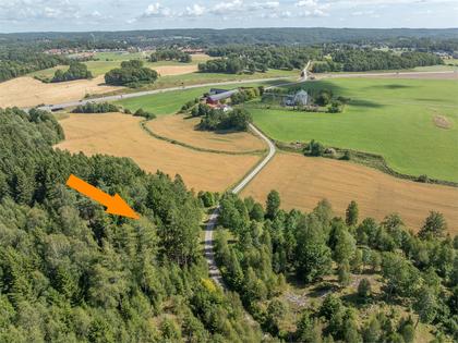 Bild av närområdet