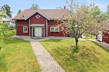 Exteriörbild