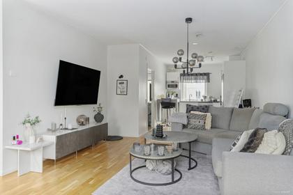 Fredagsgatan 4B, Västergård