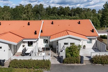Lillsvängen 53, Bankeryd