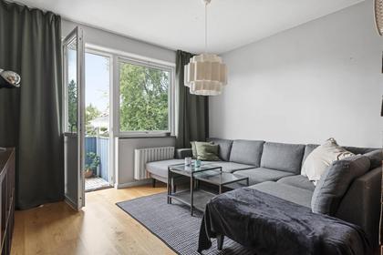 Interiörbild