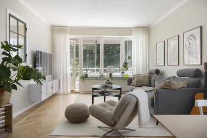 Interiörbild