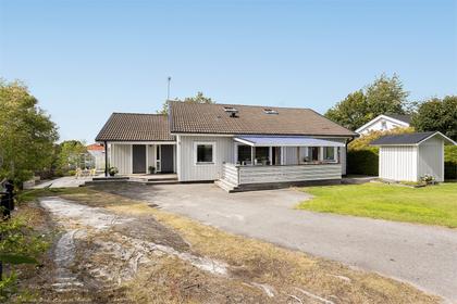 Exteriörbild