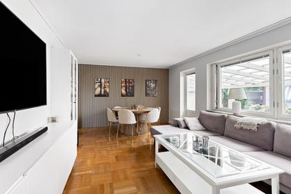 Interiörbild