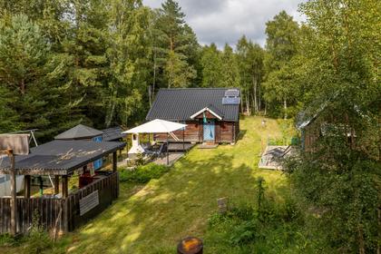 Exteriörbild