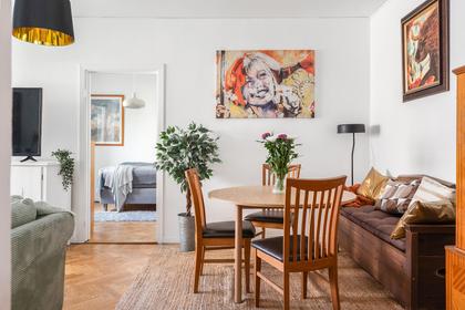 Interiörbild