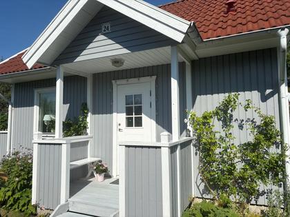 Exteriörbild