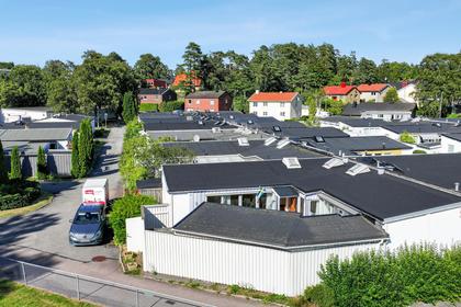 Bild av närområdet