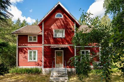 Präststigen Stavtorp 1, Flen
