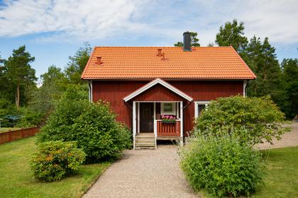 Roxmovägen 2, Julita