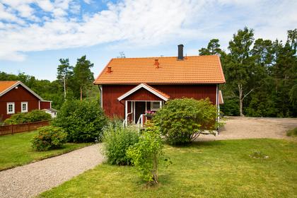 Exteriörbild