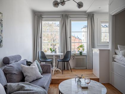 Interiörbild