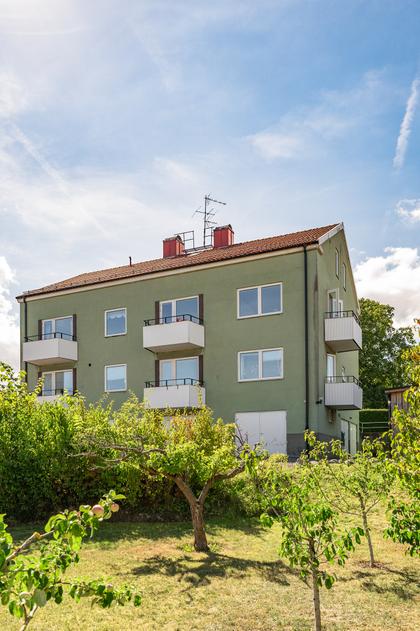 Exteriörbild