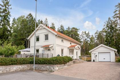 Exteriörbild