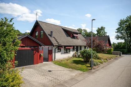 Exteriörbild