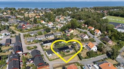 Klarbärsvägen 17, Jonstorp