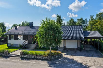 Exteriörbild