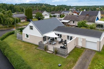 Mogatan 35, Habo