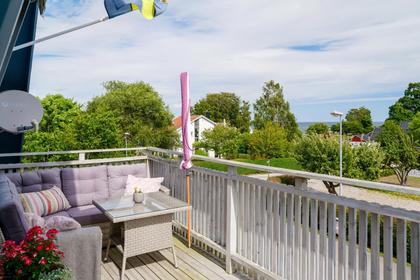 Metta Jörgens väg 2L, Mossbystrand