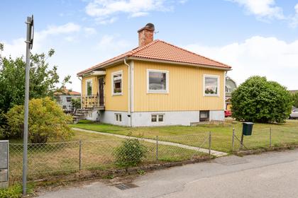 Exteriörbild