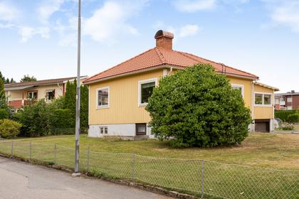 Exteriörbild