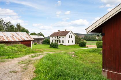 Exteriörbild