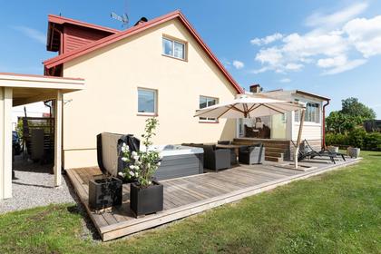 Exteriörbild