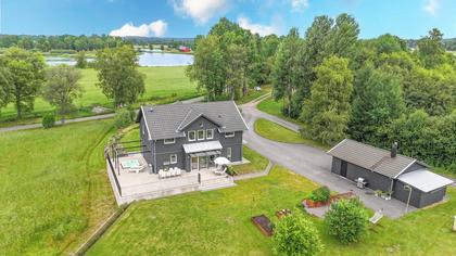 Sunnerby Ängdala 1, Vrigstad