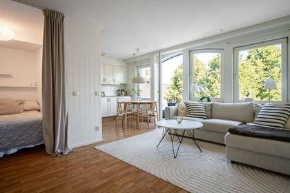Interiörbild