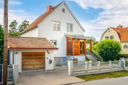 Exteriörbild