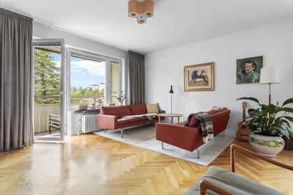 Interiörbild