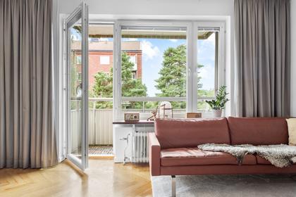 Interiörbild