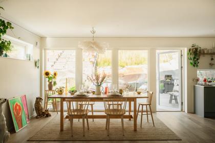 Ida Westerbergs väg 11, Stavsnäs