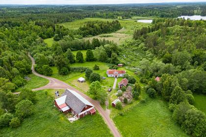 Sjögetorps Gård 1, Ödeshög