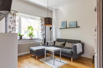 Interiörbild