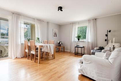 Interiörbild