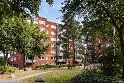 Norrskensbacken 5, Tullinge