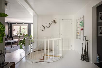 Interiörbild
