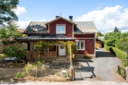 Exteriörbild