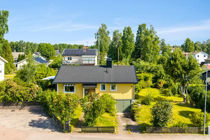Exteriörbild
