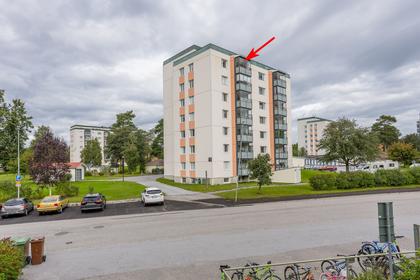 Exteriörbild