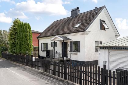 Exteriörbild