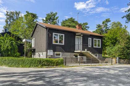 Exteriörbild