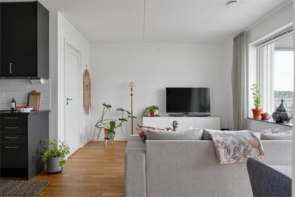 Interiörbild
