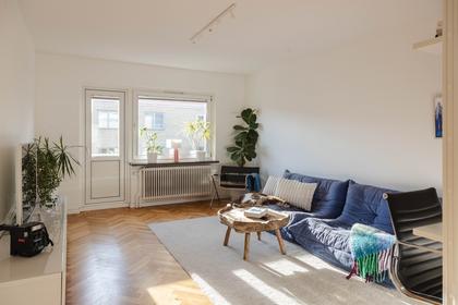 Interiörbild