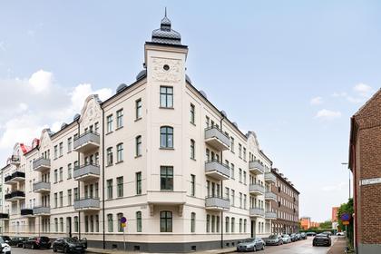 Exteriörbild