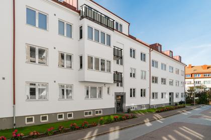 Exteriörbild