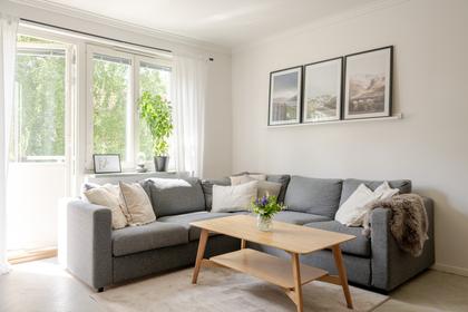 Interiörbild