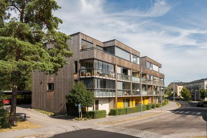 Exteriörbild